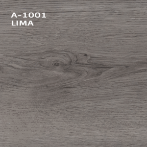 Lima (A-1001)