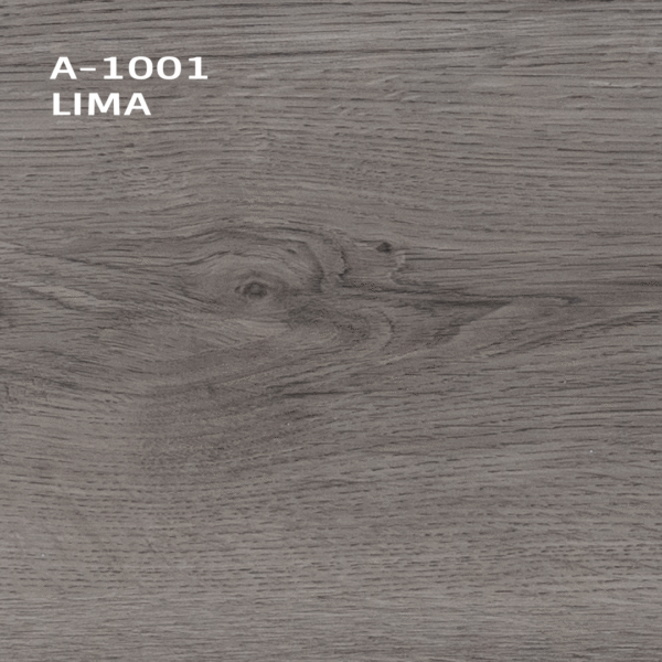 Lima (A-1001)