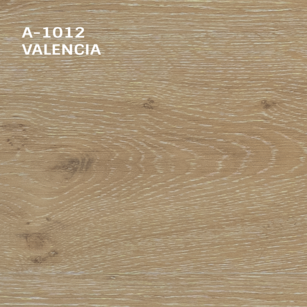 Valencia A-1012