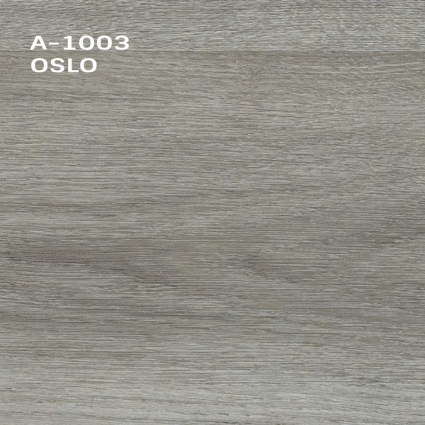 Oslo A-1003