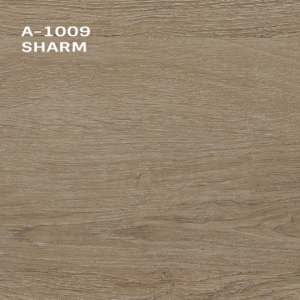 Sharm A-1009
